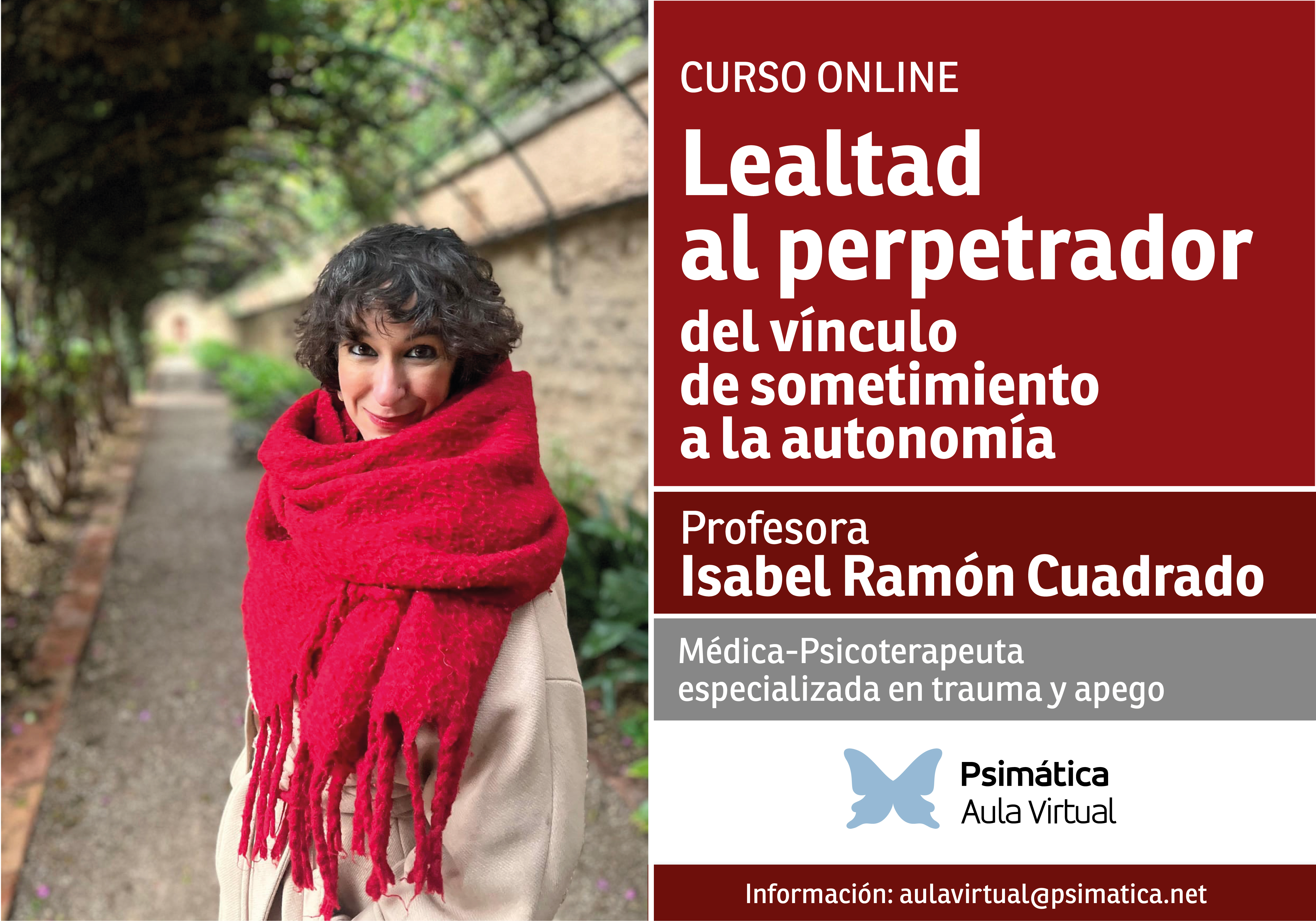 Resumen de LEALTAD A PERPETRADOR